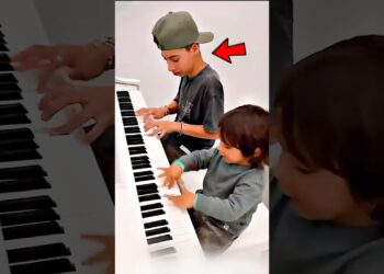 Ferran’s Secret Talent! 😲