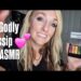 ASMR Godly Gossip 💄✨ | Makeup & Meaningful Chat