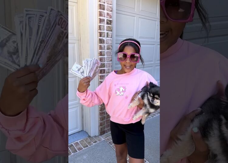 We Need Cash !!!!