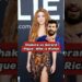 Shakira vs Gerard Pique: Who is Richer?#celebrity