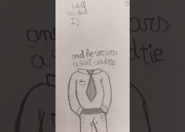 Devil in disguise lyrics and art #wgitachi #art #music #artist