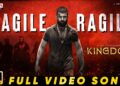 Kingdom – Ragile Ragile Full Video Song | Vijay Deverakonda | Anirudh Ravichander | Gowtam