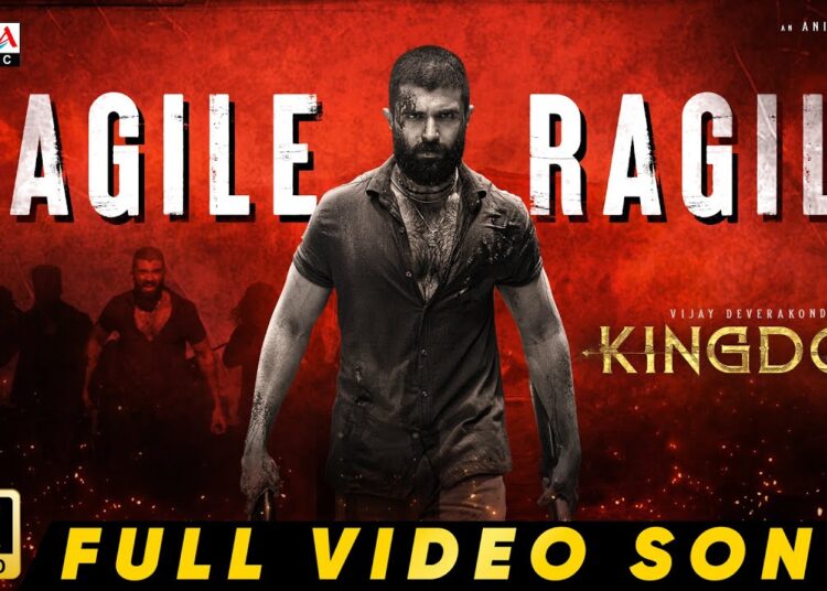 Kingdom – Ragile Ragile Full Video Song | Vijay Deverakonda | Anirudh Ravichander | Gowtam
