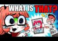 SALTY AI BROS TRIED TO STEAL MY ART