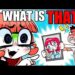 SALTY AI BROS TRIED TO STEAL MY ART