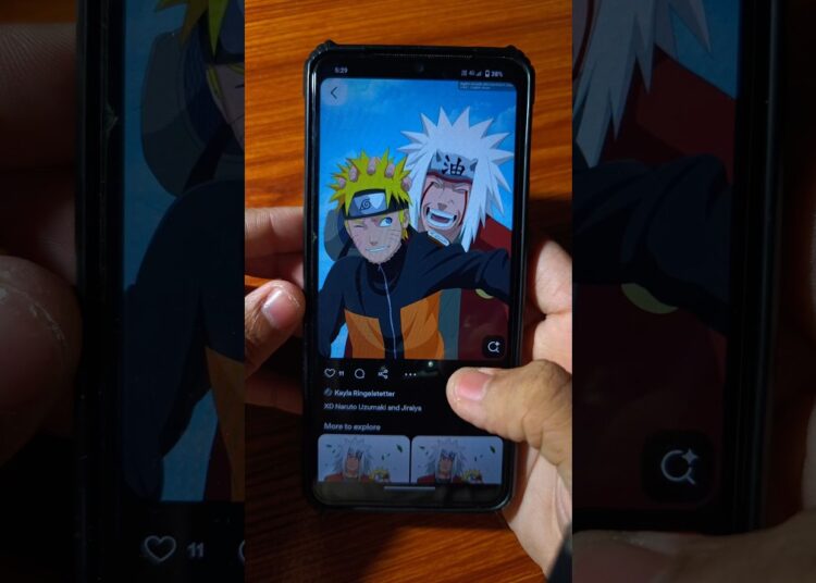 Naruto and jiraiya drawing ✨ #shots #naruto #artist #drawing