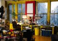 I Photographed One of the Last Artist Loft Communities in New York (Part 3)