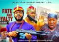 FATE AND ROYALTY (SEASON 1) – 2025 Latest Nigerian Nollywood Movie ||Trending Nollywood Movie