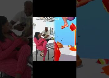 How It Feels Gossiping With My Man! 😮 #gossip #daphniquesprings #viral #trending