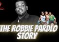 Celebrity Underrated – The Robbie Pardlo Story R&B Group (City High)
