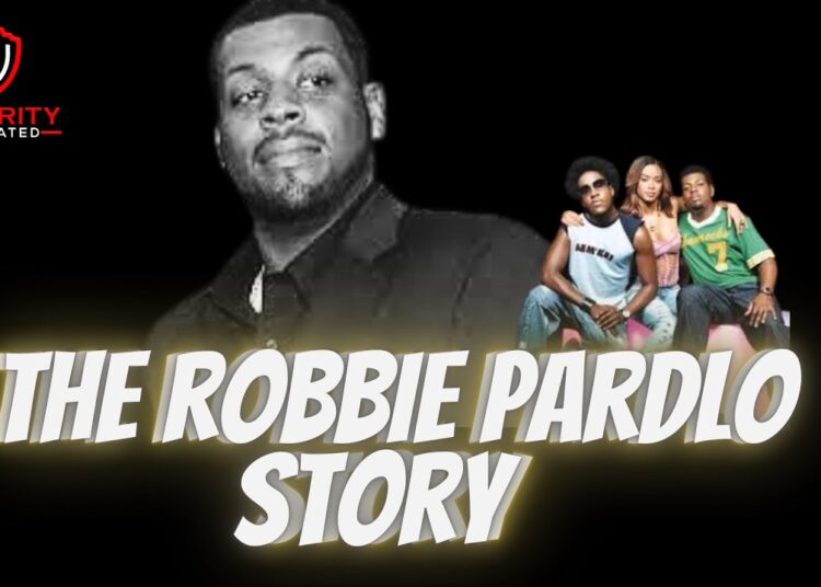 Celebrity Underrated – The Robbie Pardlo Story R&B Group (City High)