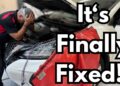This 2020 Nissan Murano Was In The Shop For Months… You Won’t Believe What Was Wrong With It!!