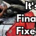 This 2020 Nissan Murano Was In The Shop For Months… You Won’t Believe What Was Wrong With It!!