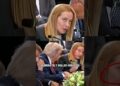 Did you notice Meloni rolling his eyes#shorts #shortvideo #trending #actress #celebrity