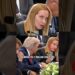 Did you notice Meloni rolling his eyes#shorts #shortvideo #trending #actress #celebrity