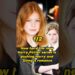 #celebrity #news #foryou  #usa #uk #harrypotter #ginnywealsey #cast #bonniewright #graciecochrane
