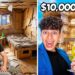 Trying the Most LUXURIOUS vs. CHEAPEST Experiences in the World! | The Royalty Family