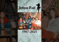 Jethro Tull 1967-2025 #shorts #music #nostalgia #thenandnow #rock #hardrock #bluesrock #classicrock