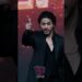 That Moment Aryan Showed He’s  Born for This 👏#buzzzookaprime #celebrity #srk #shahrukhkhan