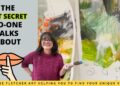 The art secret no-one talks about