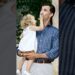 Their bond shines brighter than royalty. #realmadrid #leonor_de_borbón #infanta_sofía #felipevi