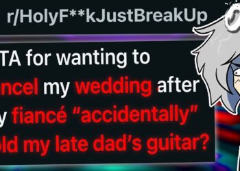r/HolyF**kJustBreakUp His Wife Gossips About Their Therapy Session