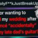 r/HolyF**kJustBreakUp His Wife Gossips About Their Therapy Session