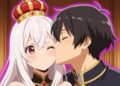 Top 10 Romance Anime With Royalty