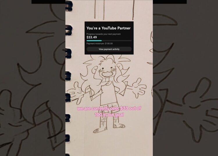 Thank you all so much for your support! #art #artist #youtuber #fyp #fypage #fypyoutube