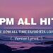 OPM ALL HITS (..Lyrics..) CLASSIC OPM ALL TIME FAVORITES LOVE SONGS