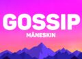 Måneskin – Gossip (Lyrics)