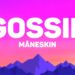 Måneskin – Gossip (Lyrics)