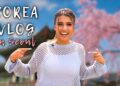 [Ayatee] #01 Living the K-Celebrity Life in Seoul, Korea