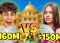 Royalty Family VS Jordan Matter Who’s the Richest YOUTUBE Family 💰👑