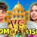 Royalty Family VS Jordan Matter Who’s the Richest YOUTUBE Family 💰👑