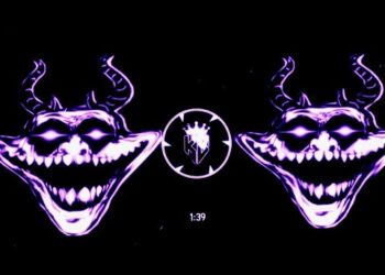LOS VOLTAJE (SLOWED) – Sayfalse