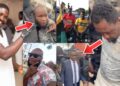 Man Who Allɛgɛdly Helped Bright Aweh K!ll Immigration Officer In Court & Lawyer Attacked- FULL STORY