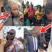 Man Who Allɛgɛdly Helped Bright Aweh K!ll Immigration Officer In Court & Lawyer Attacked- FULL STORY