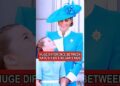 The huge difference between Catherine’s kids & Meghan’s kids#royal#shorts