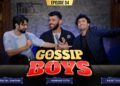 GOSSIP BOYS | EPISODE 4 | Pomedy Show