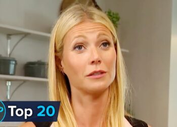 Top 20 Hilariously Out of Touch Celebrity Moments