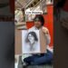 Live Drawing ❤️ portrait drawing