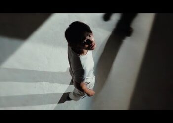 MINH – Gossip (Official Music Video)