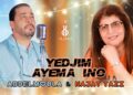 Najat Tazi & Abdelmoula – Yedjim Ayema Ino (Official Music Video) | 2025