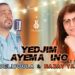 Najat Tazi & Abdelmoula – Yedjim Ayema Ino (Official Music Video) | 2025