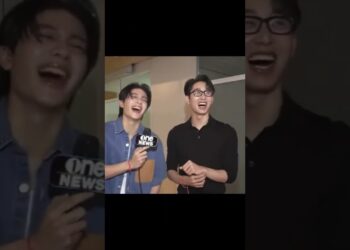 p’tha please😭 is the gossip about daisy too??! 😭😭#williamest #GMMTVOuting2025