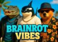 BRAINROT VIBES Vol. 1: We Shouldn’t Be Here | Official Music Video