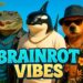 BRAINROT VIBES Vol. 1: We Shouldn’t Be Here | Official Music Video