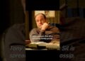 Tony suspects that Sil is spreading family gossip.#thesopranos #shorts #shortsvideo #series #fouryou