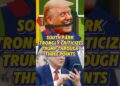 South Park strongly criticizes Trump through three points.-1 #shorts#youtubeshorts#celebrity#trump